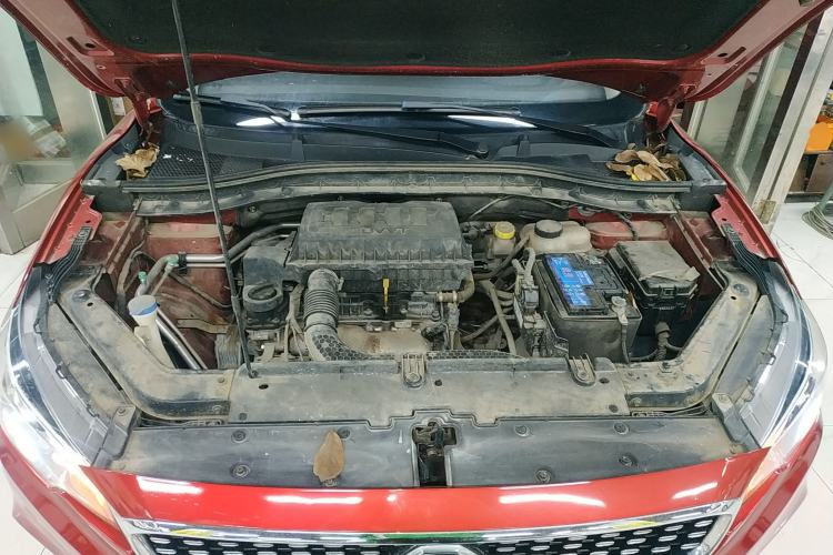 Used MG ZS 2019 1.5L Manual Global Comfort Edition China VI Standard
