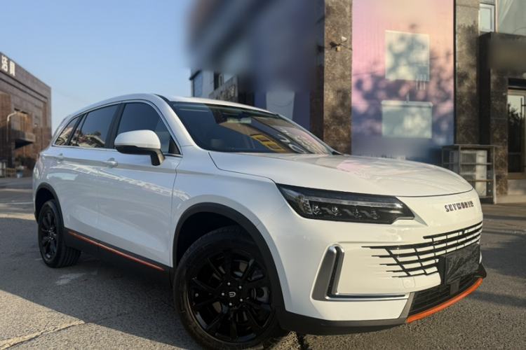 Used Skyworth HT-i 2024 Struggle Edition
