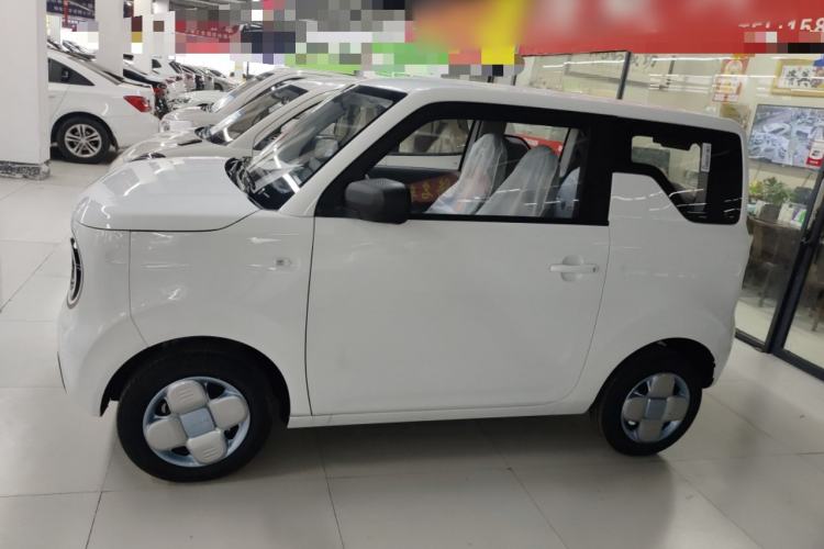 Used  Panda 2024 Panda Mini 200km Longteng PRO Edition
