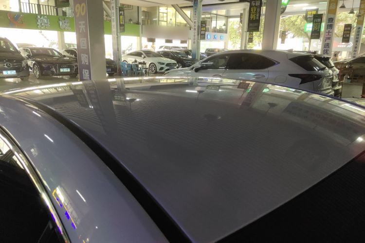 Used Mazda Mazda 3 Axela 2021 1.5L Automatic ZhiMei Edition
