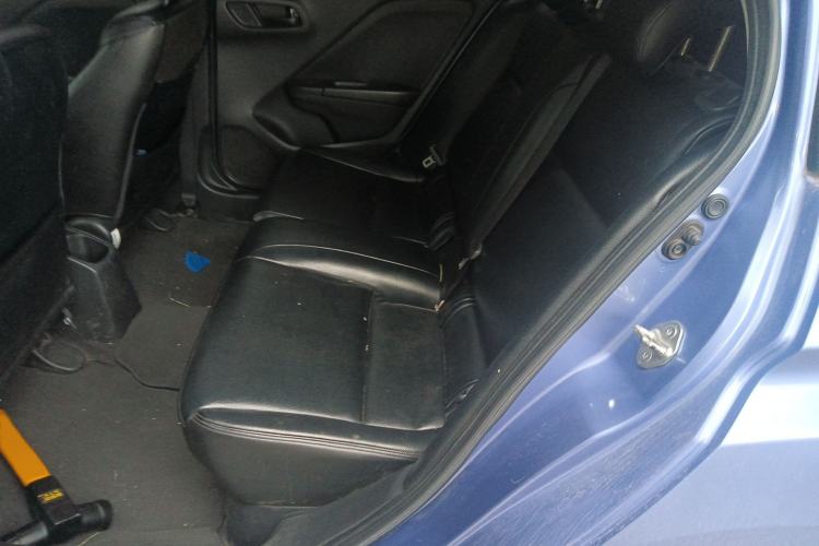 Used Honda Gienia 2017 1.5L CVT Classic Edition
