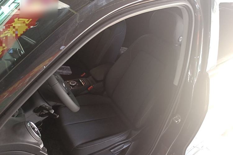 Used Audi Q2L 2020 35 TFSI Ambition Dynamic Edition