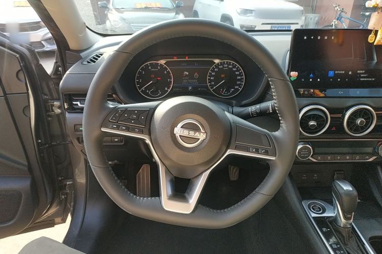 Used Nissan Sylphy 2023 1.6L CVT Enjoyment Edition