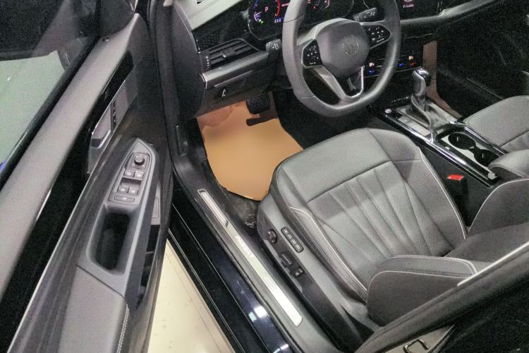 Used Volkswagen Passat 2024 380TSI Luxury Edition