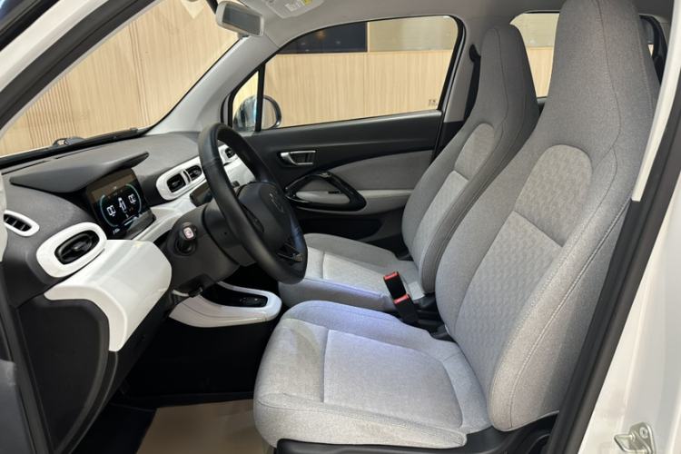 Used Leapmotor T03 2022 Crystal Edition
