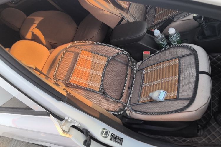 Used Wuling Hongguang 2019 1.5L S Standard Version China VI LAR