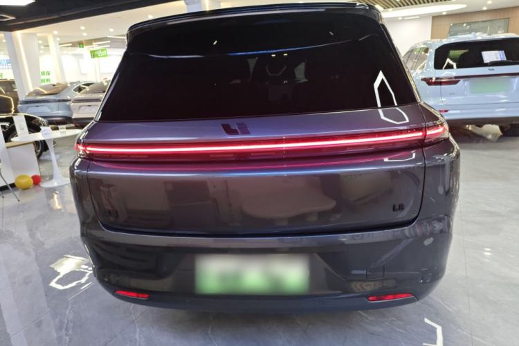 Used Li Auto L8 2024 Max