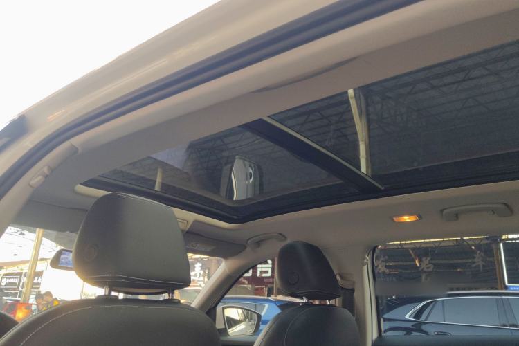 Used Skoda Kodiaq 2021 TSI330 7-Seater Two-Wheel-Drive Luxury Plus Edition