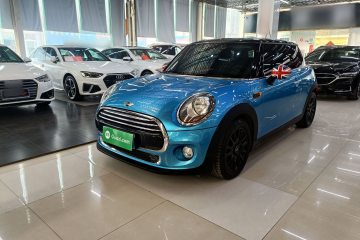 Used MINI MINI 2016 1.5T COOPER