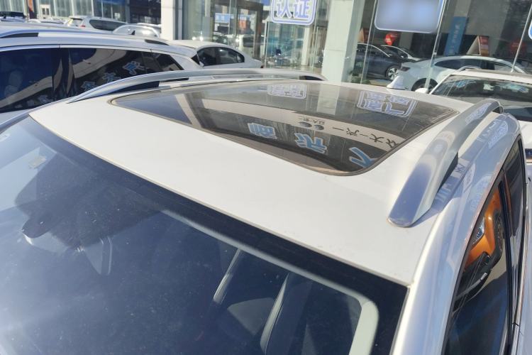 Used Volkswagen Tacqua 2021 200TSI DSG JoyConnect Edition
