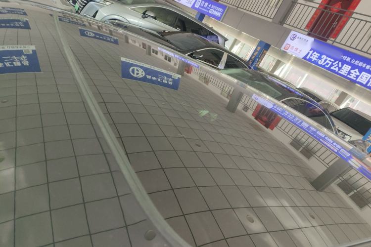 Used BMW 5 Series 2021 Facelifted 525Li M Sport Package
