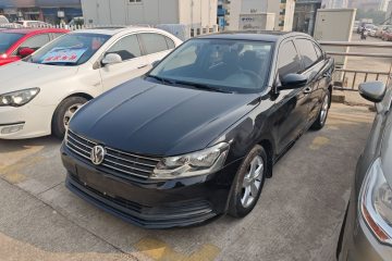 Used Volkswagen Lavida 2017 1.6L Automatic Fashion Edition