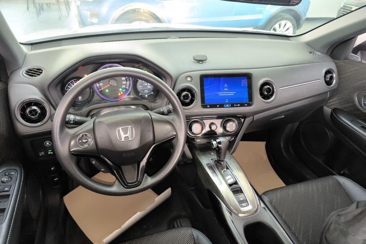 Used Honda XR-V 2017 1.8L EXi CVT Comfort Version
