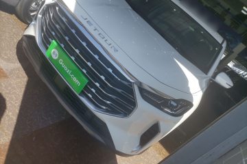 Used Jetour X70 PLUS 2021 1.6T DCT Chen 7-seater