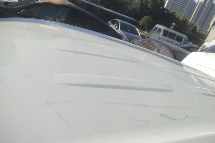 Used Dongfeng Fengon 500 2021 1.5L CVT Enjoyment Model