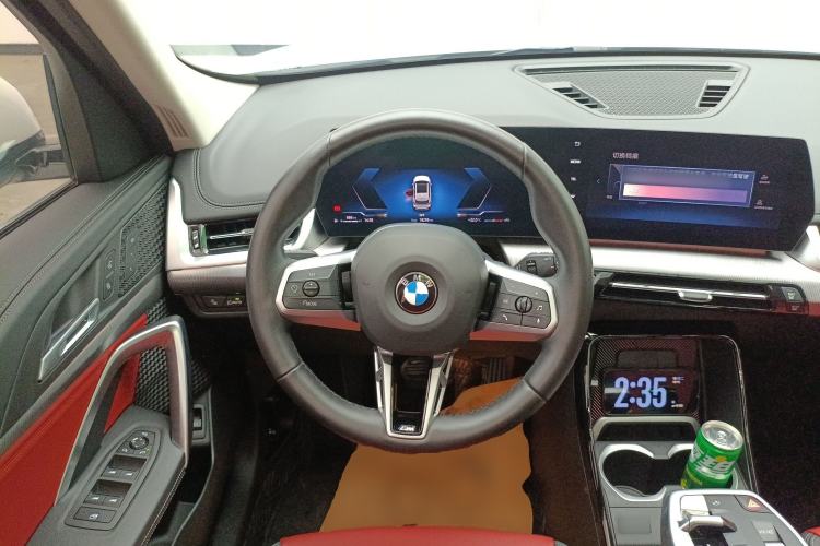 Used BMW X1 2023 sDrive25Li M Sport Package
