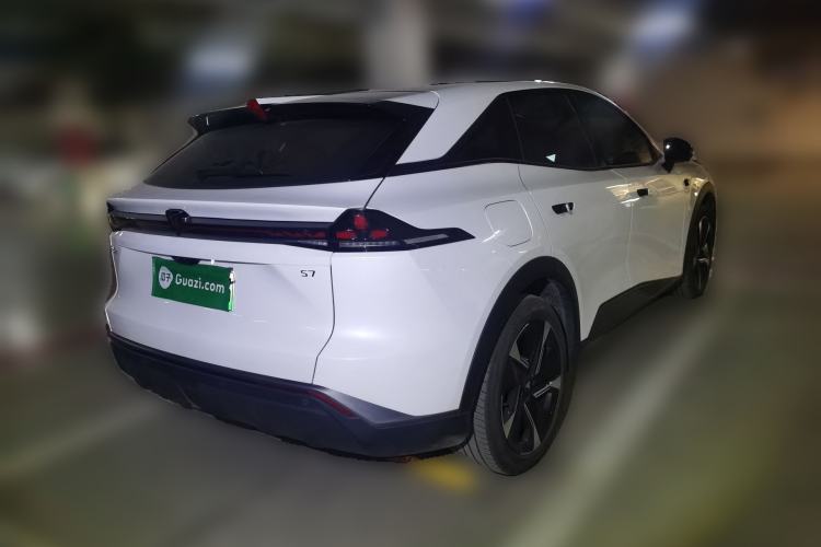 Used  S07 2023 200Max Range-Extended Version