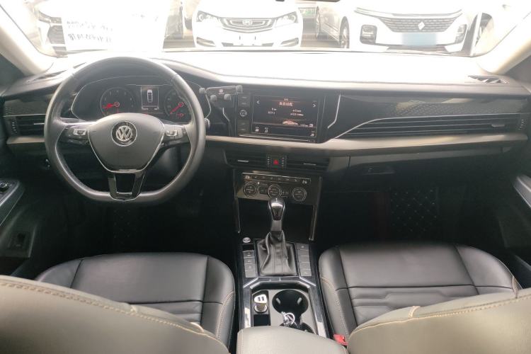 Used Volkswagen Passat 2019 330TSI Elite Edition China V Standard
