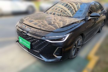 Used Chery Arrizo 8 2022 1.6T DCT Ya