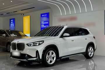 Used BMW iX1 2023 eDrive25L X Design Package