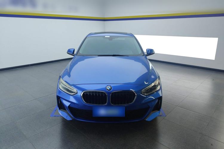 Used BMW 1 Series 2020 120i M Sport Package
