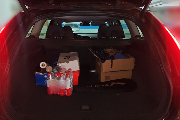 Used Volvo XC60 (Import) 2014 Facelift T5 Zhiyi Edition