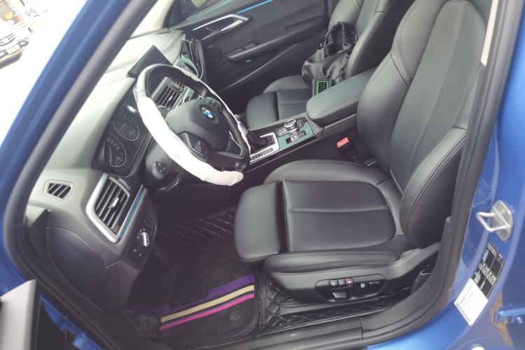 Used BMW 1 Series 2017 120i Design Package Model
