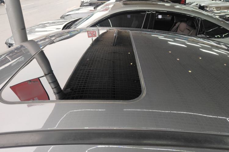 Used GAC Trumpchi EMPOW 2021 270T DCT J16 Version