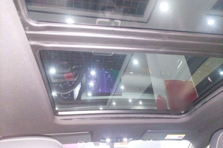 Used AION Y 2021 70 Intelligent Dynamic Edition
