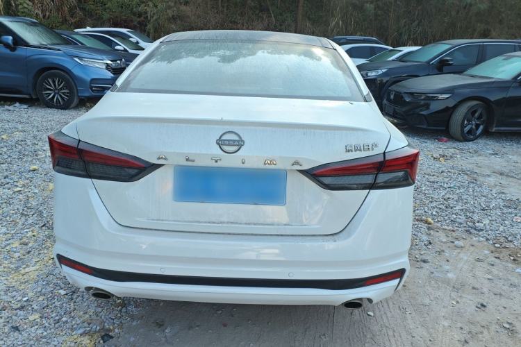 Used Nissan Teana 2022 2.0L XL-TLS Enjoyment Edition