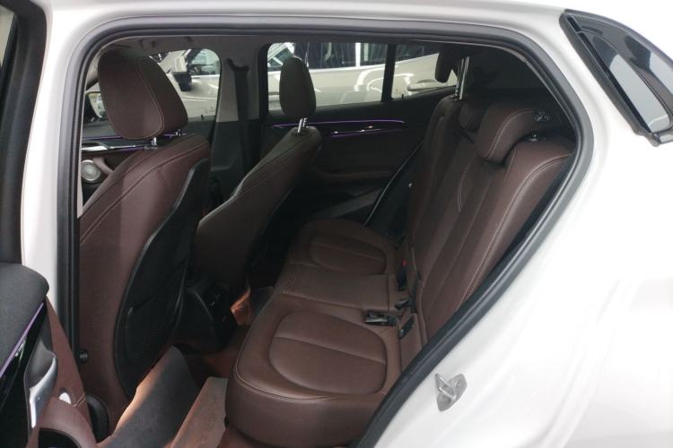 Used BMW X2 2022 sDrive25i M Sport Package