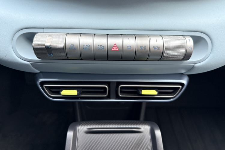 Used BYD Seagull 2023 Flying Edition