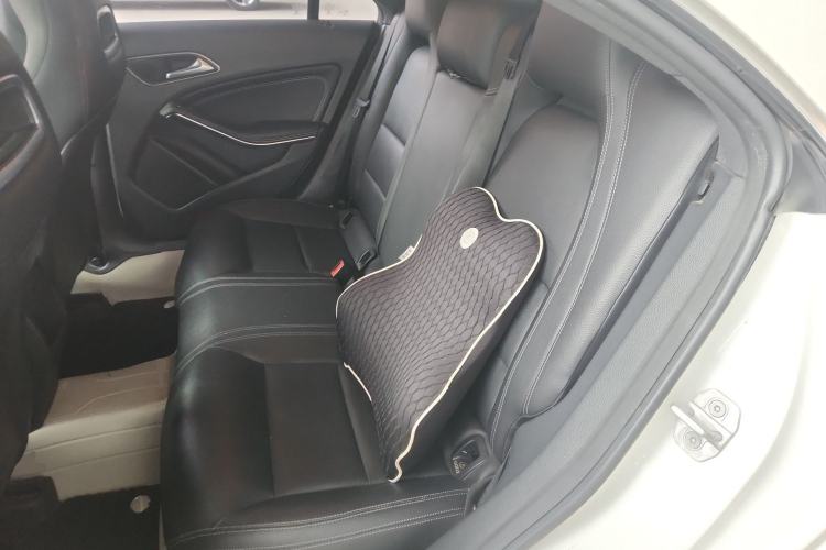 Used Mercedes-Benz CLA 2016 Refreshed CLA 200 Sport Edition
