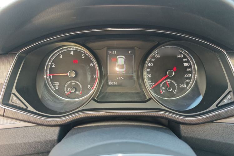 Used Volkswagen Passat 2017 330TSI DSG Prestige Edition
