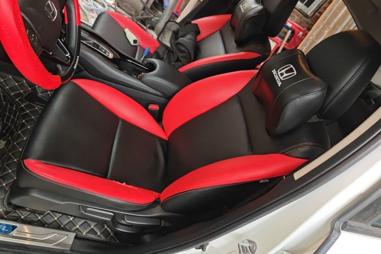 Used Honda Vezel 2017 1.8L CVT 2WD Elite Model