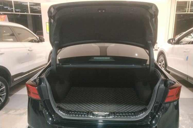 Used Nissan Teana 2021 2.0L XL Comfort Edition
