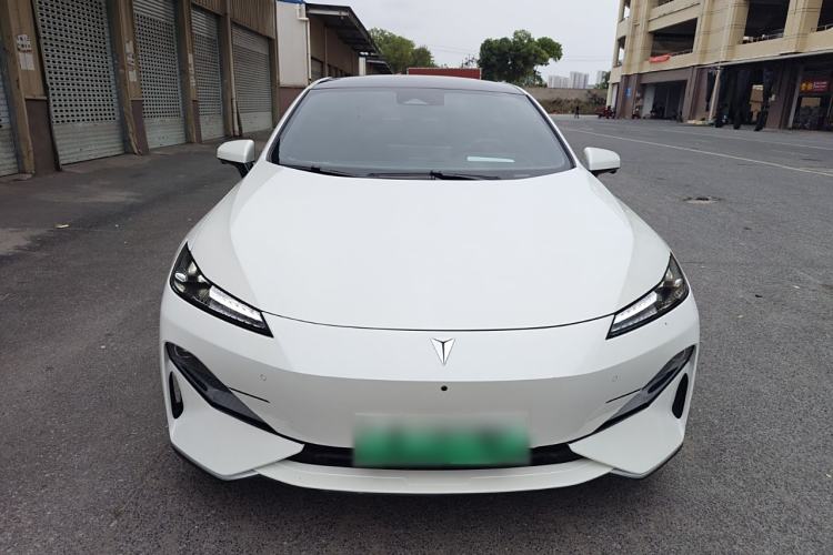 Used  SL03 2023 515MAX Pure Electric Version
