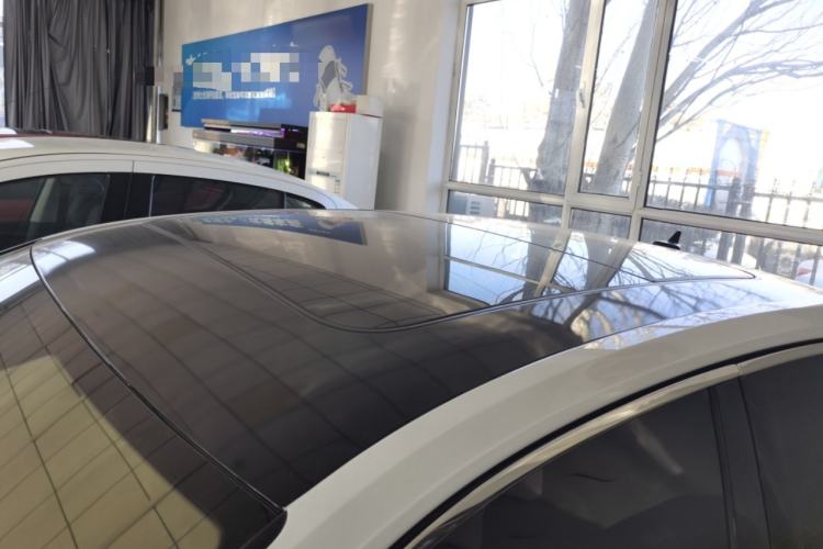 Used Volkswagen Sagitar 2021 280TSI DSG Excellence Edition
