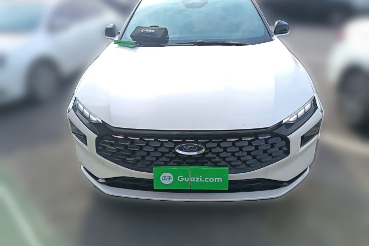 Used Ford Mondeo 2022 Facelifted EcoBoost 245 Ultimate Edition
