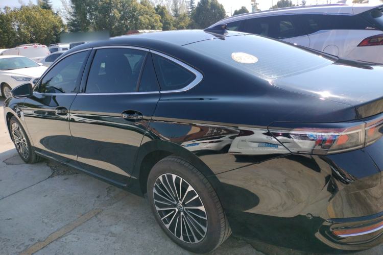 Used Volkswagen Magotan 2024 380TSI DSG Prestige Edition DaMai Package
