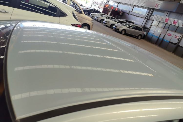 Used Honda Civic 2013 10th Anniversary 1.8L Automatic Comfort Version
