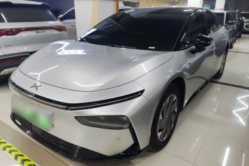 Used XPeng P7+ 2024 Long-Range Max