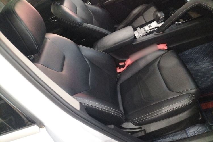 Used BYD Song Pro 2019 1.5T Automatic Luxury Model
