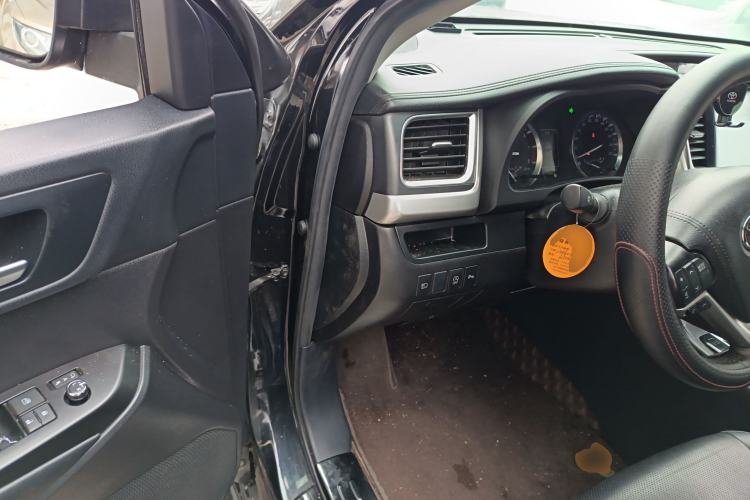 Used Toyota Highlander 2021 2.0T Four-Wheel Drive Luxury Edition 7 Seats