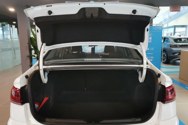 Used Volkswagen Bora 2024 200TSI DSG Comfort Edition