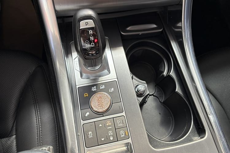 Used Land Rover Range Rover Sport 2016 3.0 SC V6 SE
