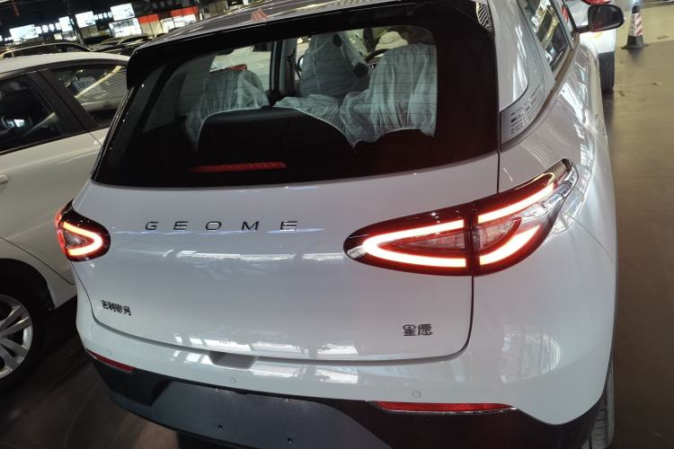 Used  Geome 2025 310km Dream Edition