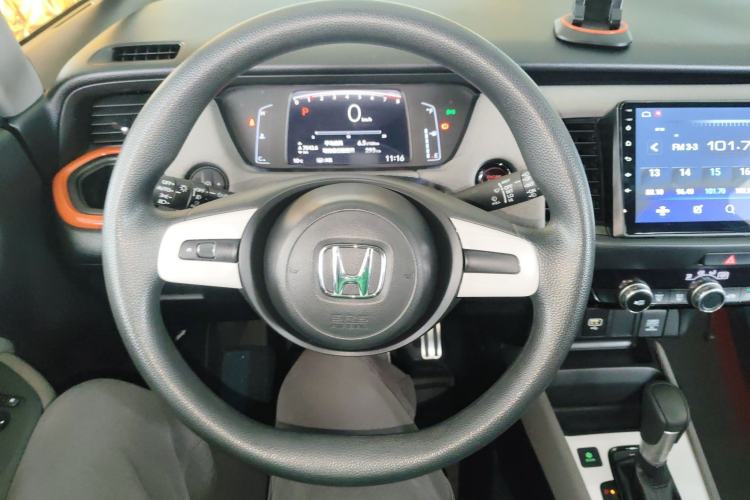 Used Honda LIFE 2021 1.5L CVT SPORT Heartbeat Edition
