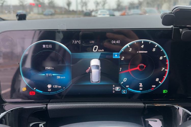 Used Mercedes-Benz B-Class 2021 B 200 Sport Edition
