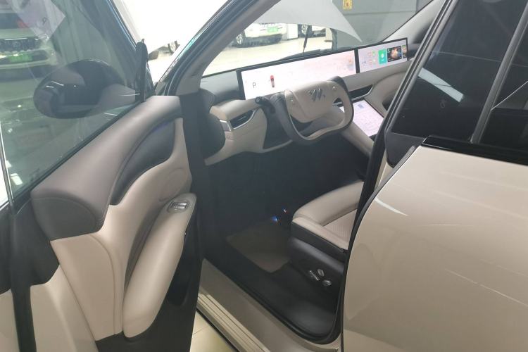 Used  LS6 2023 Max Standard Edition
